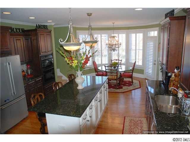 3203 Delamere Dr, Matthews, NC 28104