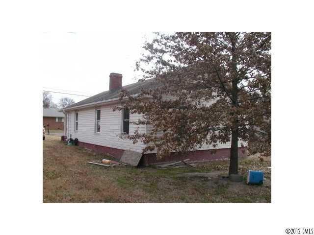 805 Washington Ln, Kannapolis, NC 28083