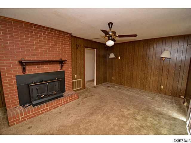 12208 Caldwell Rd, Charlotte, NC 28213