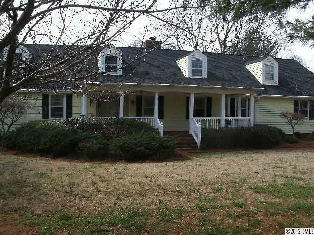 913 Cornell Dr, Rock Hill, SC 29730