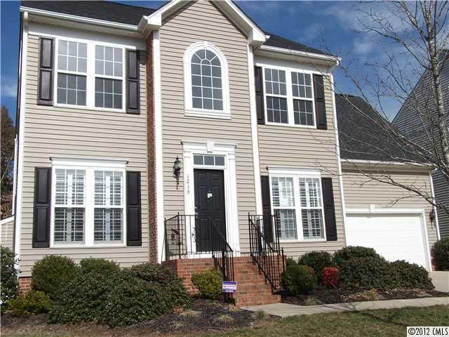 1213 Periwinkle Dr, Waxhaw, NC 28173