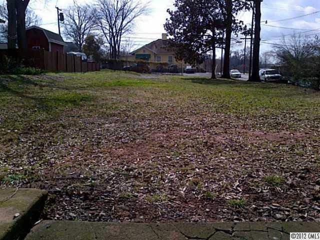 700 Jackson Ave, Charlotte, NC 28204
