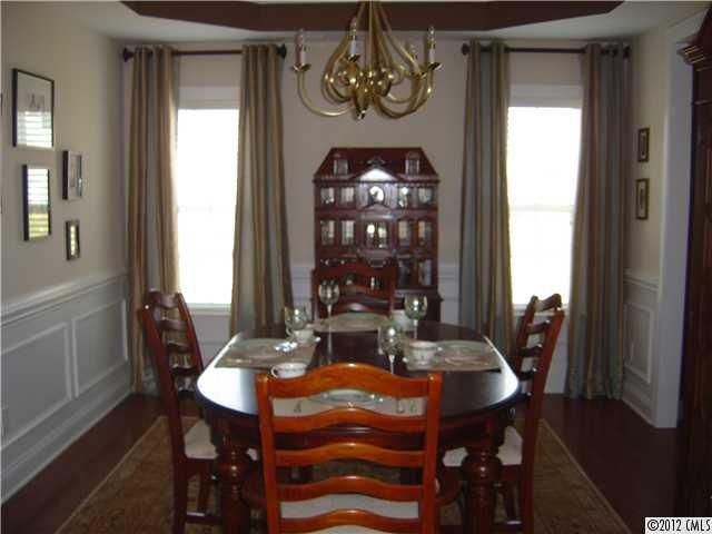2227 Laurens Dr, Concord, NC 28027