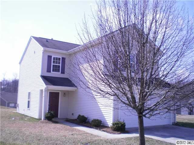 8103 Aqueduct Ct #119, Charlotte, NC 28216