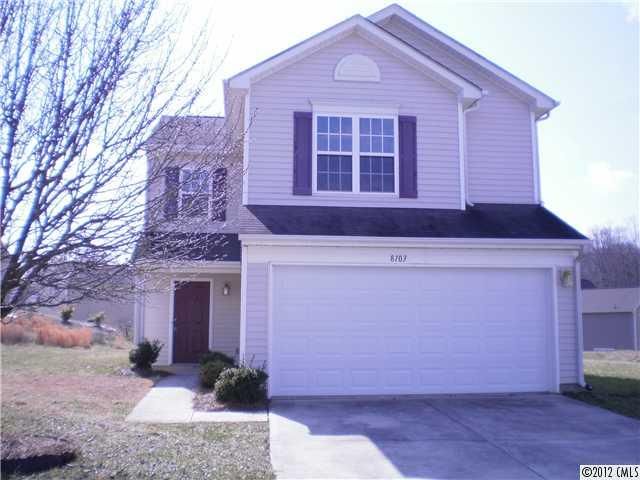8103 Aqueduct Ct #119, Charlotte, NC 28216