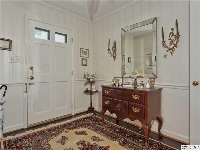 6140 Gate Post Rd, Charlotte, NC 28211