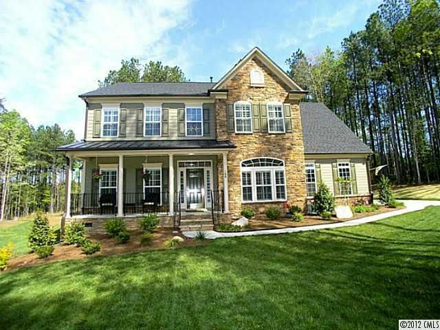 108 Marin Ct, Mount Holly, NC 28120