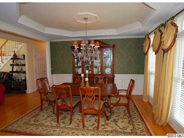 11620 James Jack Ln, Charlotte, NC 28277