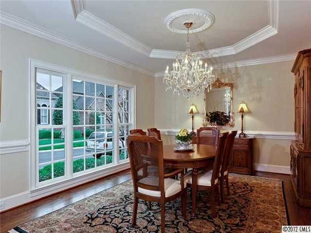 5319 Haynes Hall Pl, Charlotte, NC 28270