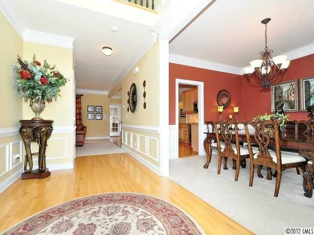 12427 Willingdon Rd, Huntersville, NC 28078