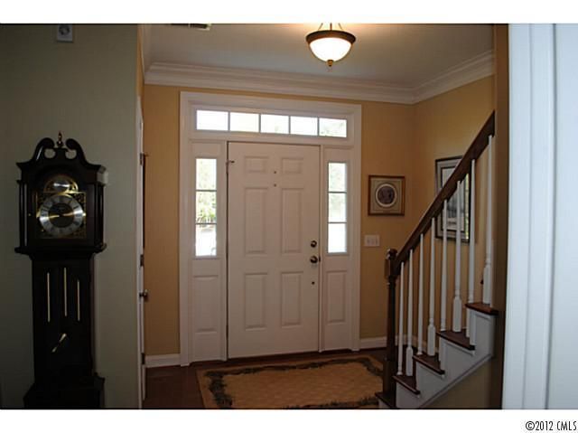 4647 Walnut Knoll Dr, Matthews, NC 28105