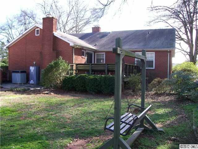 6006 Tuckaseegee Rd, Charlotte, NC 28208