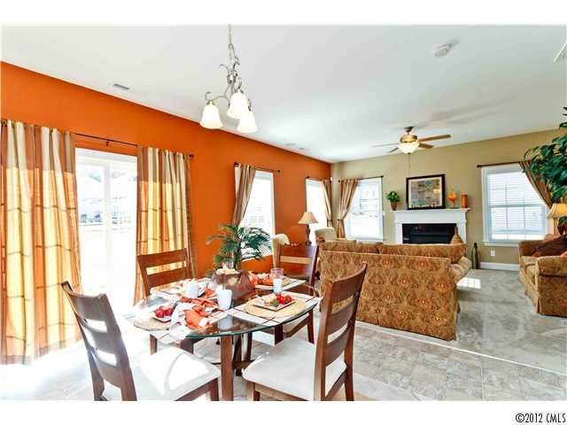 7904 Tottenham Ct, Waxhaw, NC 28173