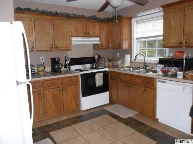 115 Ridge Ave #7, Cherryville, NC 28021
