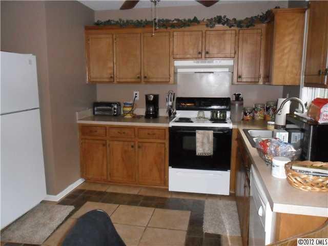 115 Ridge Ave #7, Cherryville, NC 28021