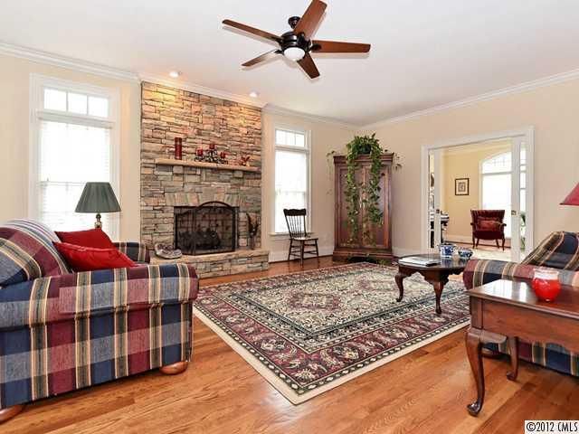 1005 Honors Ct, Marvin, NC 28173
