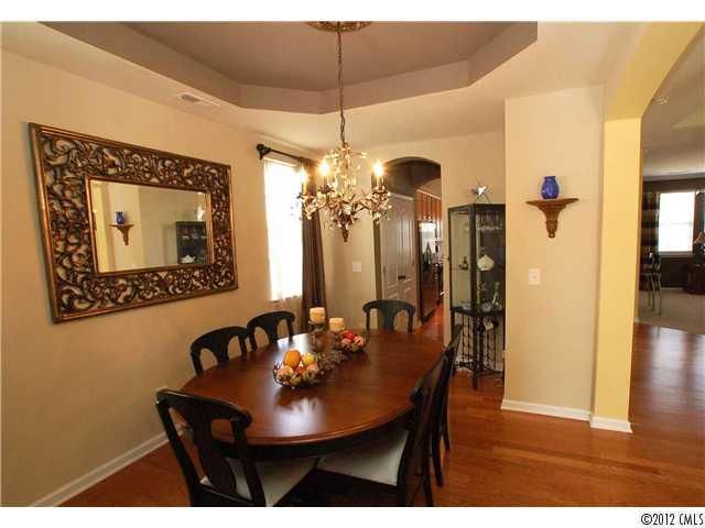 6437 Del Rio Rd, Charlotte, NC 28277