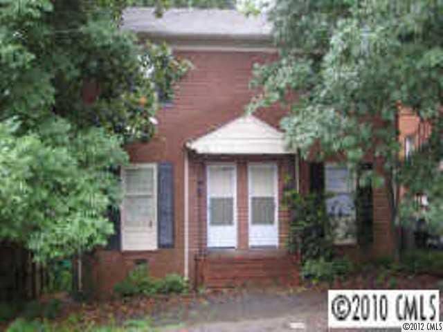 234 N Dotger Ave #& 236, Charlotte, NC 28207