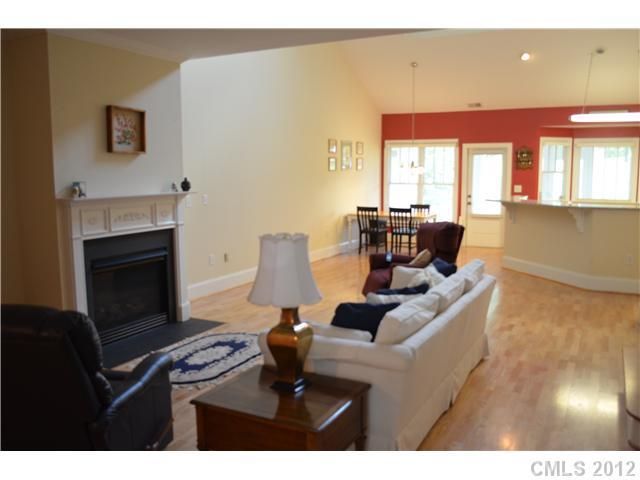 1162 Bunch Dr #45, Statesville, NC 28677