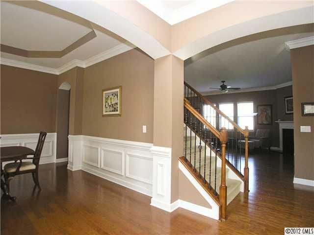11525 Ashbourne Hall Rd, Charlotte, NC 28277