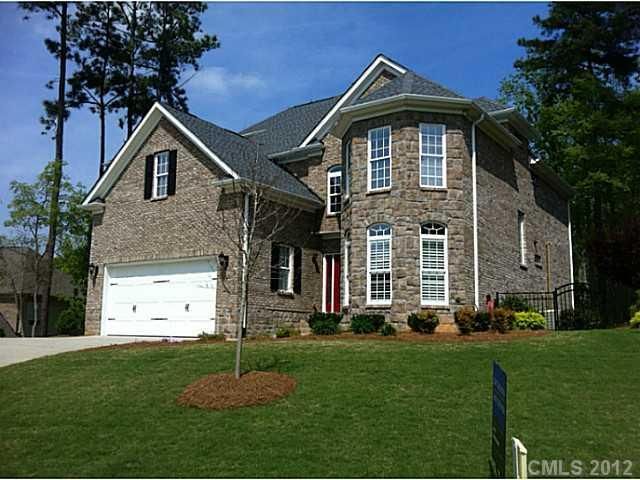 11146 Scullers Rn, Tega Cay, SC 29708