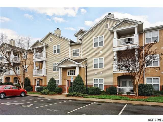 17108 Red Feather Dr #Bld 6008, Charlotte, NC 28277