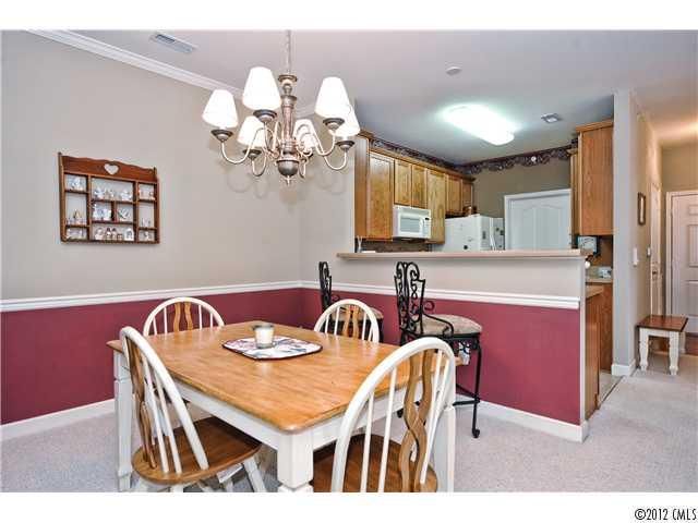 17108 Red Feather Dr #Bld 6008, Charlotte, NC 28277