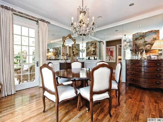 2049 Sherwood Ave, Charlotte, NC 28207
