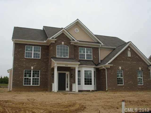 9492 Lockwood Rd, Concord, NC 28027