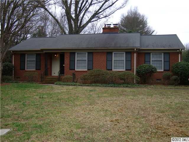 600 Ebb Pl, Charlotte, NC 28210