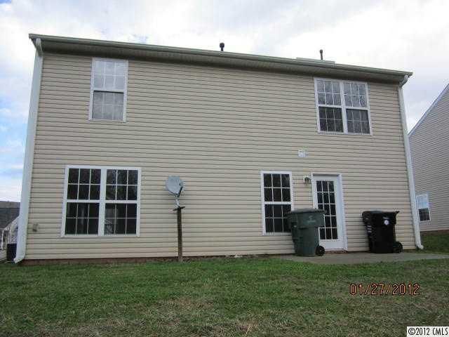 2672 Captains Watch Rd, Kannapolis, NC 28083