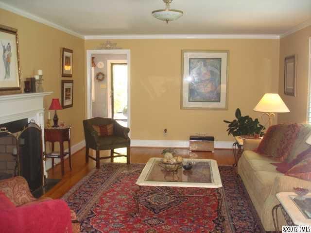 111 E Hill St, Fort Mill, SC 29715