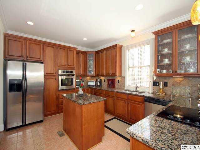 8741 Riverwood Rd, Terrell, NC 28682