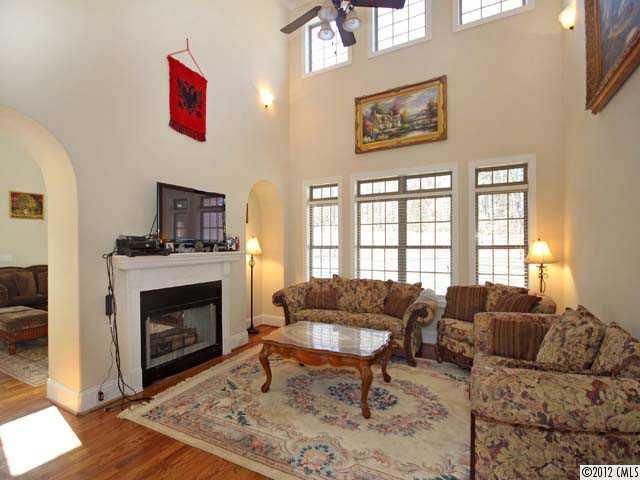 8741 Riverwood Rd, Terrell, NC 28682