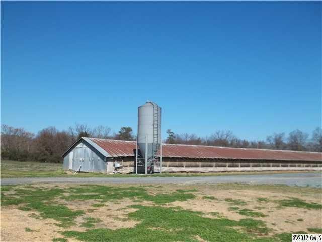 0000 Tesh Rd, Monroe, NC 28110