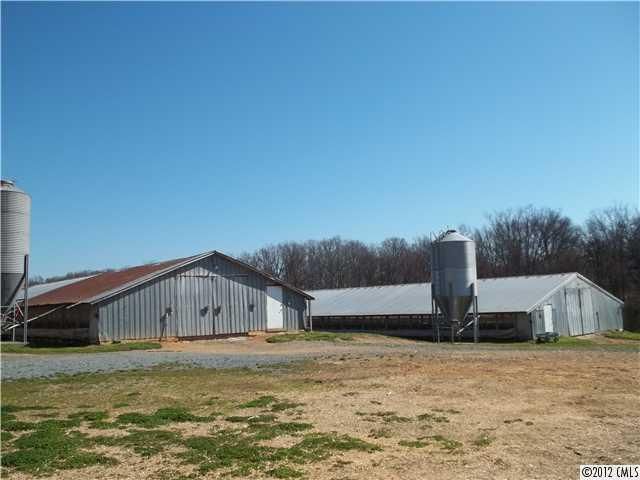 0000 Tesh Rd, Monroe, NC 28110