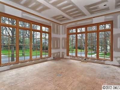 2301 Sherwood Ave, Charlotte, NC 28207