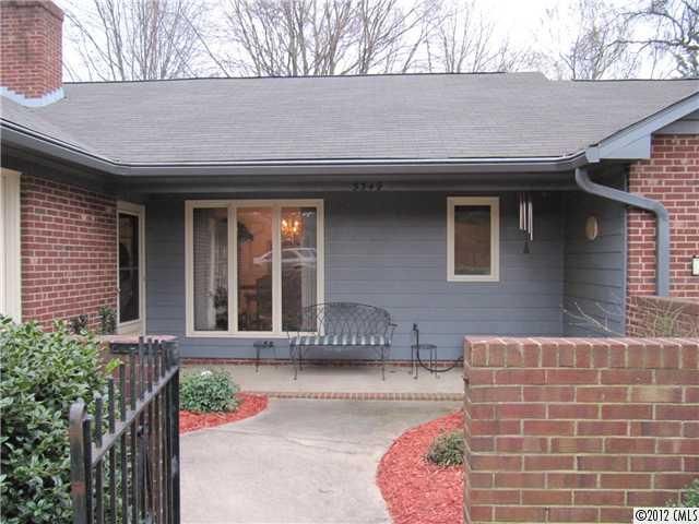 3349 Chilham Pl, Charlotte, NC 28226