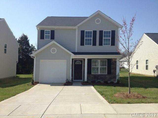 5312 Barley Ln, Charlotte, NC 28216