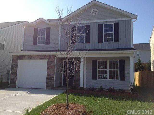 6132 Thompson Brook Ln, Charlotte, NC 28212