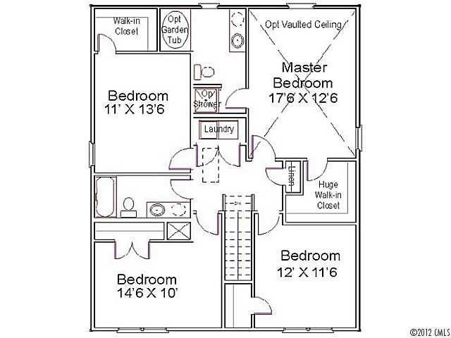 6235 Thompson Brook Ln, Charlotte, NC 28212