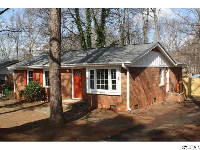 609 Tilden Rd, Charlotte, NC 28214