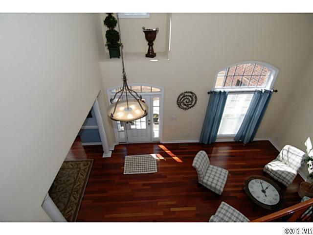 16432 Crystal Downs Ln, Charlotte, NC 28278