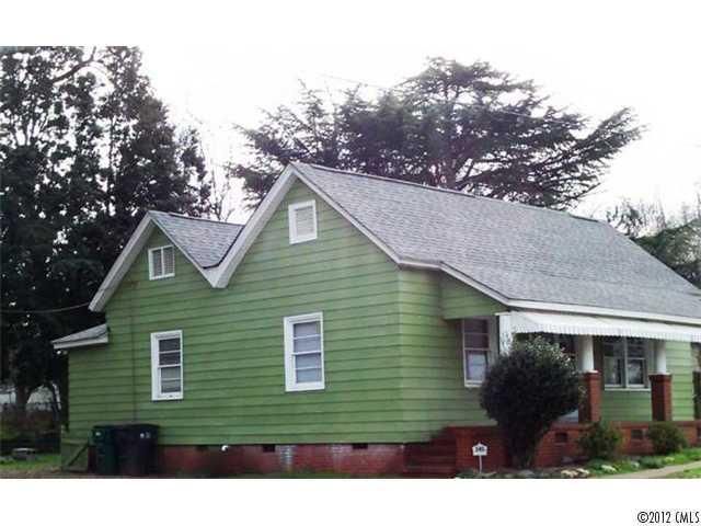 3032 N Davidson St, Charlotte, NC 28205