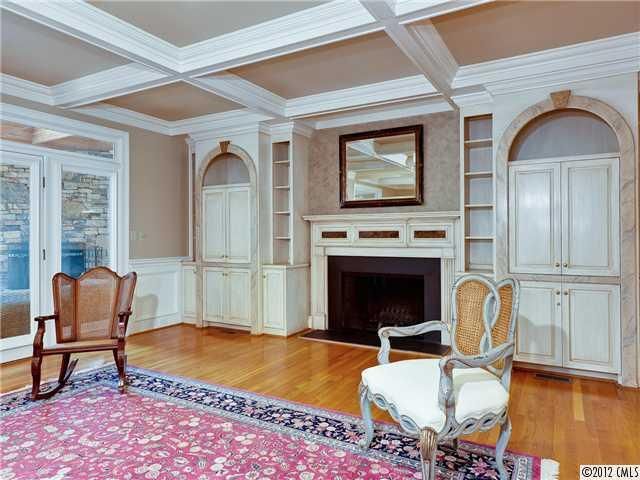 1740 Rutledge Ave, Charlotte, NC 28211