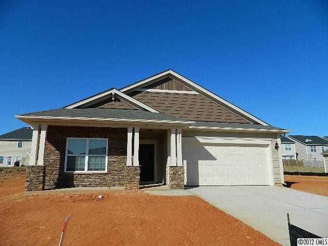 2040 Blue Iris Dr, Stallings, NC 28104