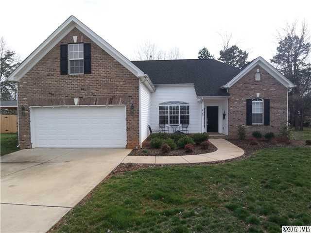 125 Princess Loop, Troutman, NC 28166