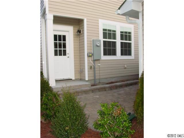18315 The Commons Blvd #3401, Cornelius, NC 28031