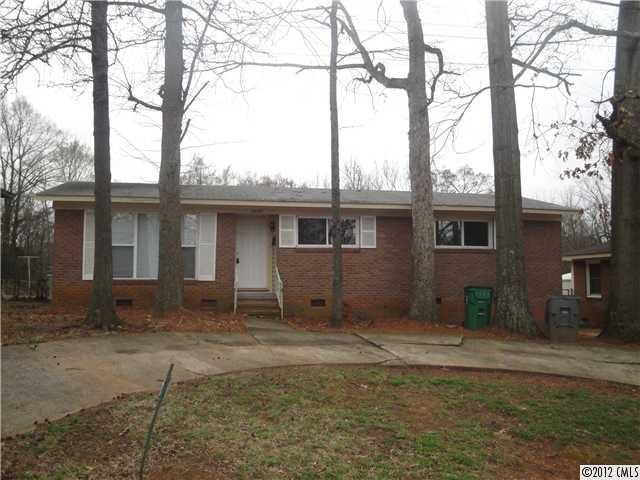 2829 Remington St #6, Charlotte, NC 28216
