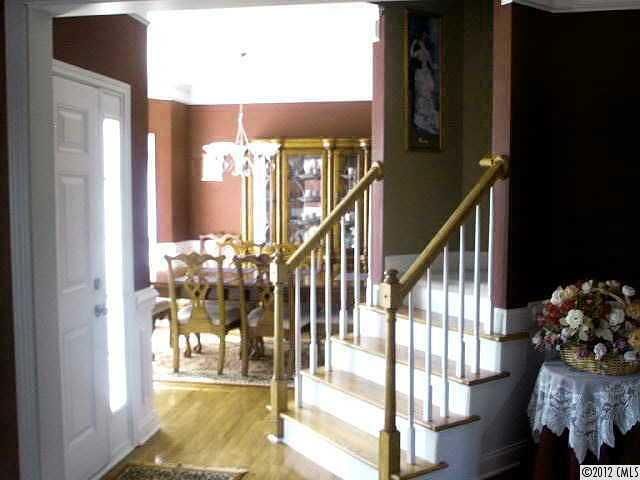 6601 Luther Ln #26, Monroe, NC 28112